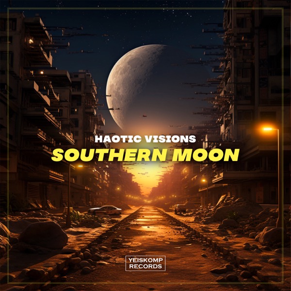 Southern Moon